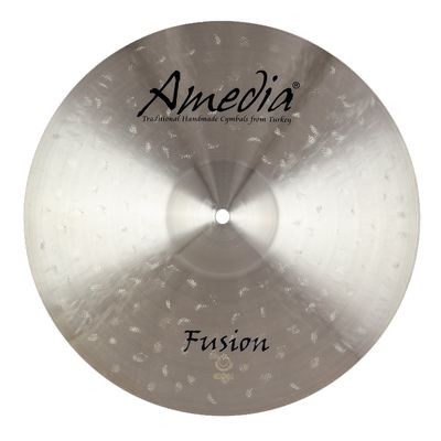 Тарелка Amedia Fusion Crash 16"