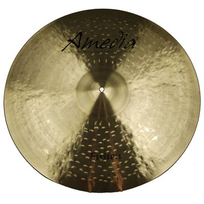 Тарелка Amedia Fusion Ride 20''