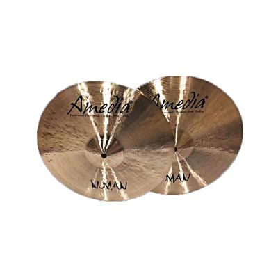 Тарелка Amedia Numan Hi-Hat 14''