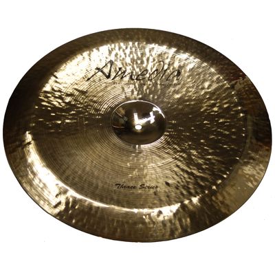Тарелка Amedia Thrace China 16''