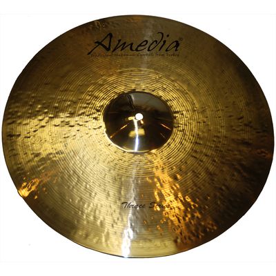 Тарелка Amedia Thrace Medium Crash 17"