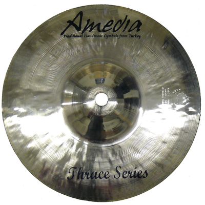 Тарелка Amedia Thrace Splash 12''