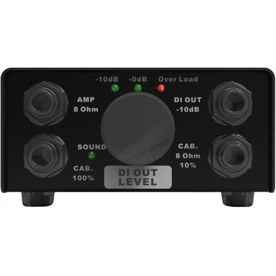 Эквивалент нагрузки AMT Power Eater PE-15 Load Box
