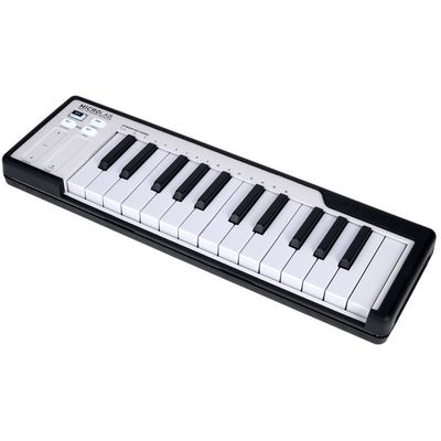 MIDI-клавиатура Arturia MicroLab Black, изображение 2