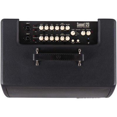 Комбоусилитель Blackstar Sonnet 120, изображение 3