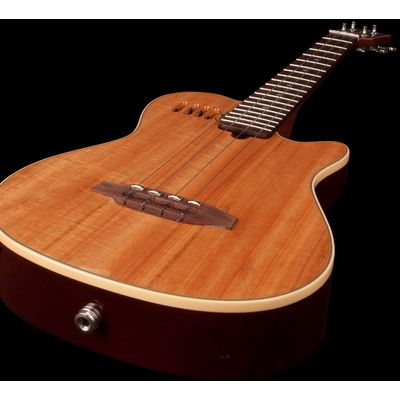 Укулеле Godin Multi Uke Koa HG, изображение 3