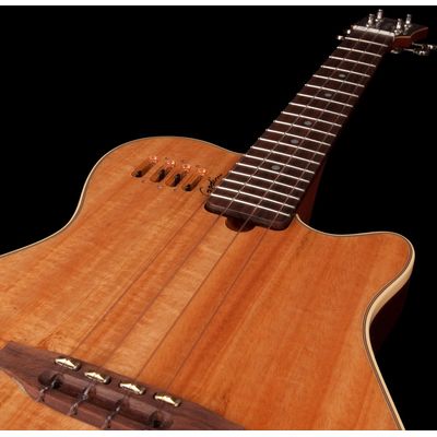 Укулеле Godin Multi Uke Koa HG, изображение 4