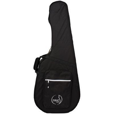 Кейс для акустической гитары Godin Tric Multifit