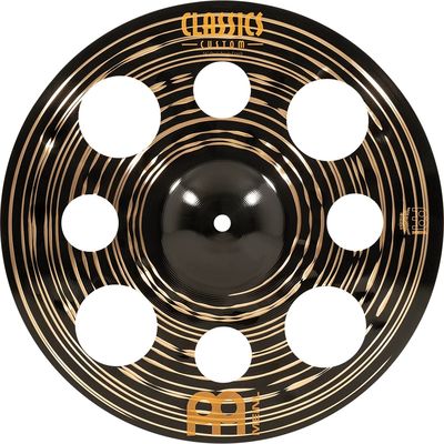 Тарелка Meinl 14" Trash Crash CC14DATRC