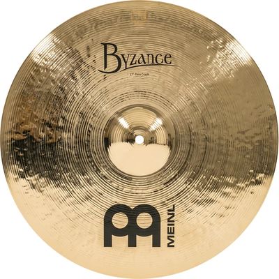Тарелка Meinl 17" Thin Crash B17TC-B