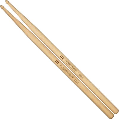 Палочки барабанные Meinl SB112 Big Apple Swing