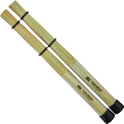 Щетки барабанные Meinl SB307 Husk