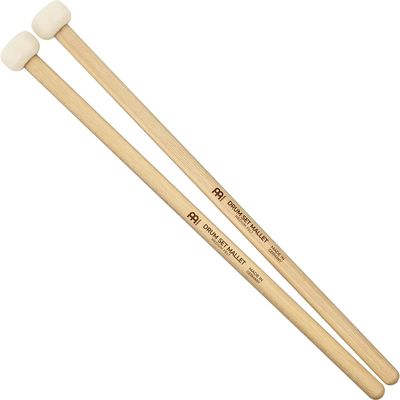Палочки барабанные Meinl SB401 Mallets Medium