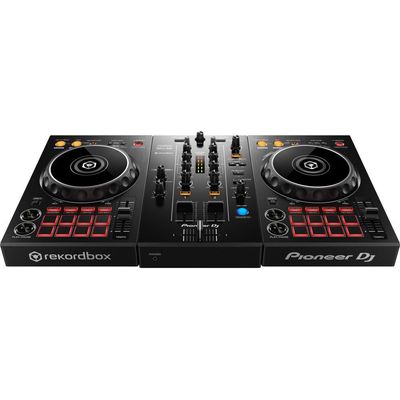 DJ контроллер Pioneer DDJ-400, изображение 2