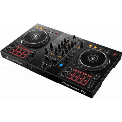 DJ контроллер Pioneer DDJ-400, изображение 3