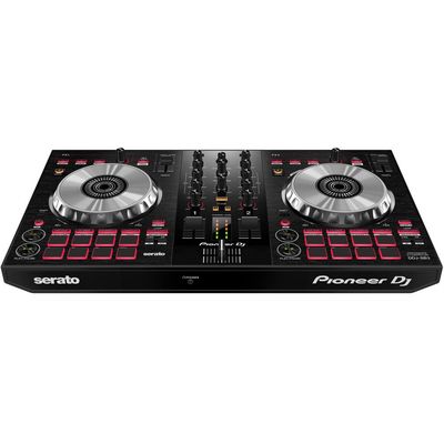 DJ контроллер Pioneer DDJ-SB3, изображение 2