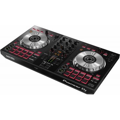 DJ контроллер Pioneer DDJ-SB3, изображение 3