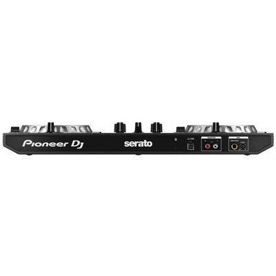 DJ контроллер Pioneer DDJ-SB3, изображение 4