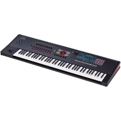 Синтезатор Roland Fantom-7, изображение 2