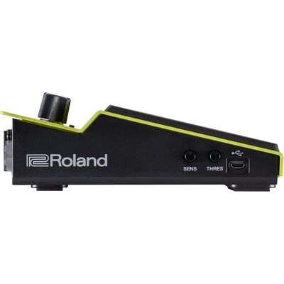 Электронная перкуссия Roland SPD-1K, изображение 5