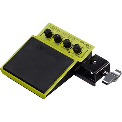 Электронная перкуссия Roland SPD-1K, изображение 8