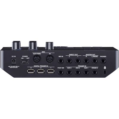 Модуль электронной ударной установки Roland TD-27, изображение 2