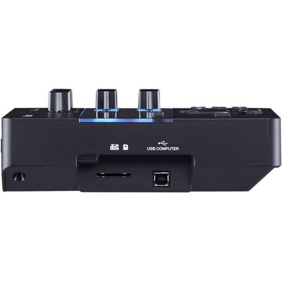 Модуль электронной ударной установки Roland TD-27, изображение 3
