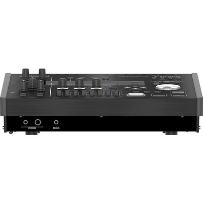 Модуль электронной ударной установки Roland TD-50, изображение 2