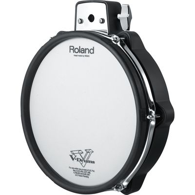Набор пэдов для электронной ударной установки Roland TD-50KА, изображение 2