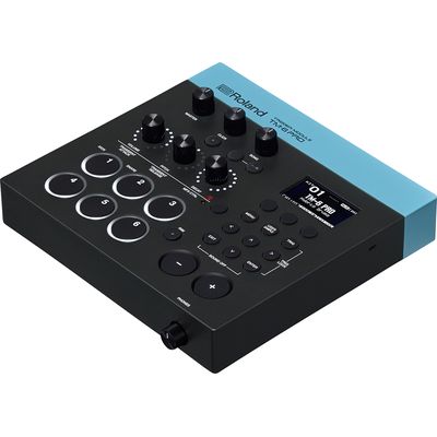 Триггерный модуль Roland TM-6 PRO, изображение 2