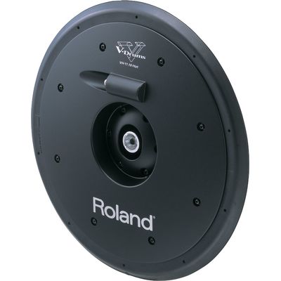 Тарелка для электронной ударной установки Roland VH-11, изображение 2