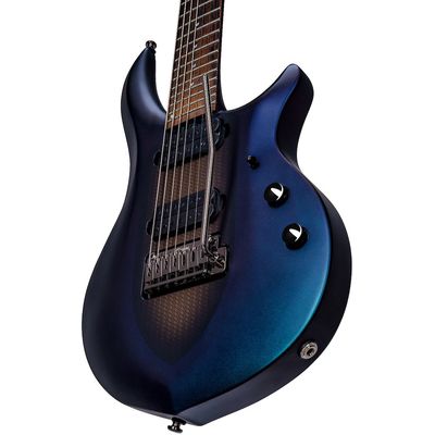 Электрогитара Sterling by Music Man MAJ170 Arctic Dream, изображение 2