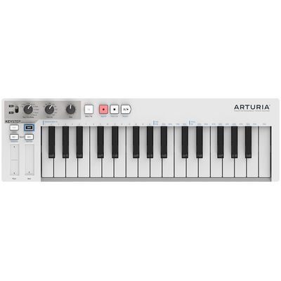 MIDI-клавиатура Arturia KeyStep