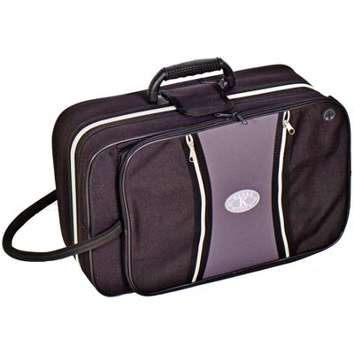 Чехол для корнета Kaces KBF-CR1 Polyfoam Cornet Case
