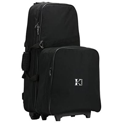 Чехол для малого барабана Kaces KCK-W1 Snare/Bell Kit Duo