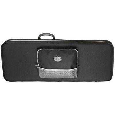 Кейс для бас-гитары Kaces KPG-208 Xpress Bass Case