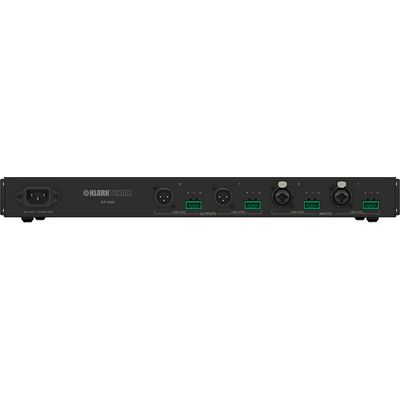 Подавитель обратной связи Klark Teknik DF1000, изображение 4