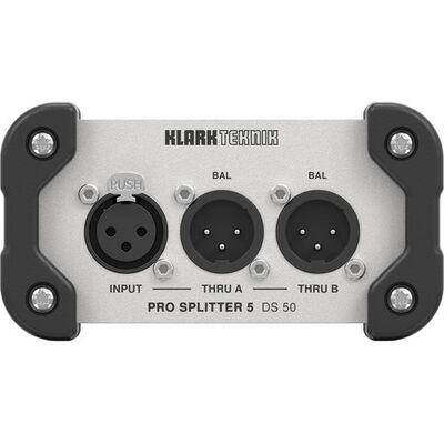 Сплиттер Klark Teknik DS 50, изображение 3