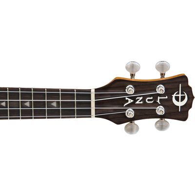 Укулеле Luna UKE Honu Soprano, изображение 3