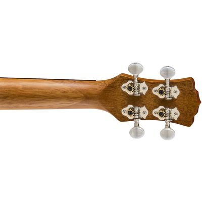 Укулеле Luna UKE Honu Soprano, изображение 4