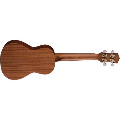 Укулеле Luna UKE Tribal Concert, изображение 2