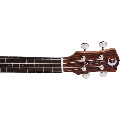 Укулеле Luna UKE Tribal Concert, изображение 3