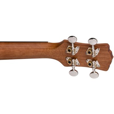 Укулеле Luna UKE Tribal Concert, изображение 4
