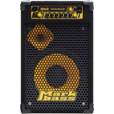 Комбоусилитель Markbass CMD 121H