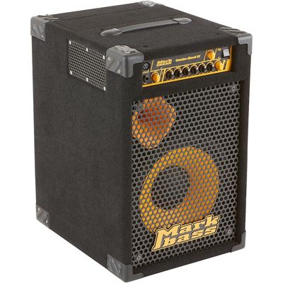 Комбоусилитель Markbass CMD 121H, изображение 2