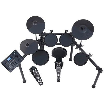 Электронная ударная установка Medeli DD635, изображение 2
