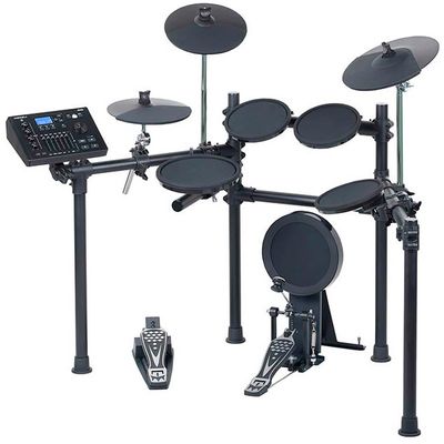 Электронная ударная установка Medeli DD635, изображение 3