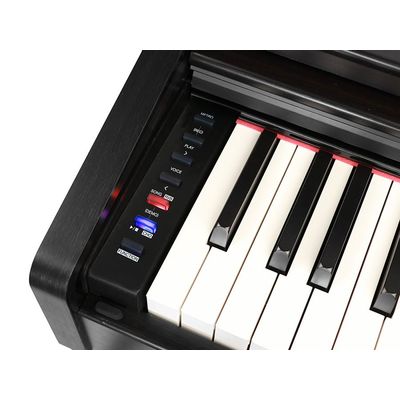 Цифровое пианино Medeli DP260, изображение 2