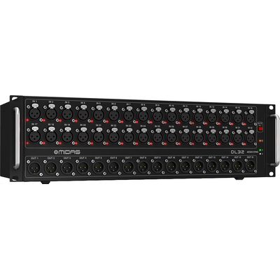 Cтейджбокс Midas DL32, изображение 2