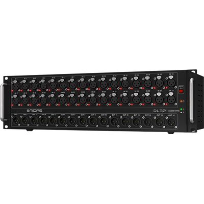 Cтейджбокс Midas DL32, изображение 3